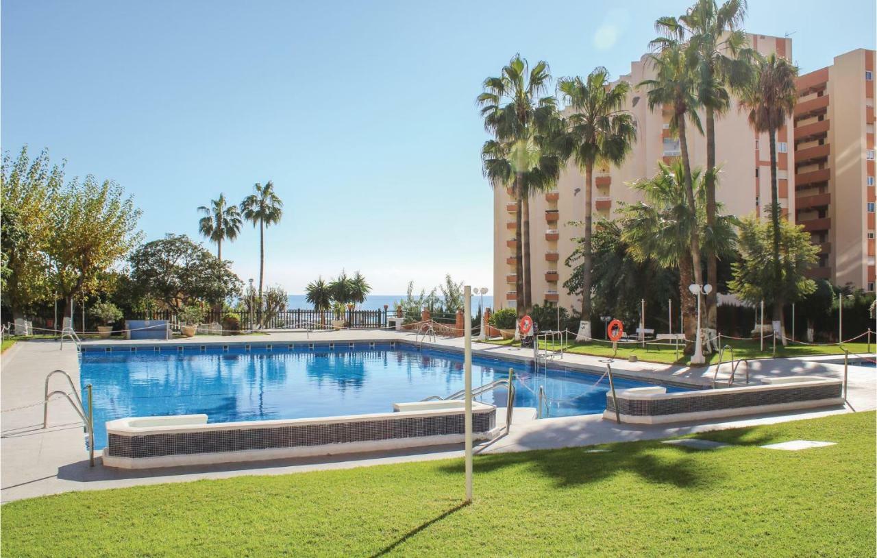 Beautiful In Benalmdena With 2 Bedrooms, Wifi And Outdoor Swimming Pool Appartement